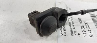 Subaru Legacy Door Ajar Switch Open Dome Light Switch 2006 2007 2008 2009 - $11.21