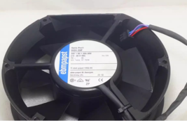 NEW 6424/2HP 4-wire Inverter cooling fan 90-day warranty - $54.45