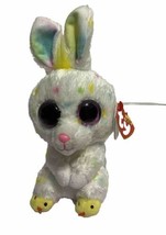 Ty - Beanie Boos - Easter 2024 Dusty Rabbit /Plush vtd - $8.86