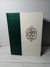 Vintage 1968 The Master Library S. Mooneyham Volume 5 Song Of The Seers - $12.34