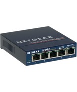 5 Port Gigabit Desktop Switch - $133.20 CAD