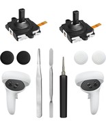 Oculus Quest 2 Controller Accessories Include 2 Thumb Sticks, An Allen - €27,38 EUR
