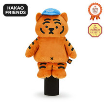 [Kakao Friends] Unemployed Tiger Driver Cover Cute Golf Supplies K Character - £59.95 GBP