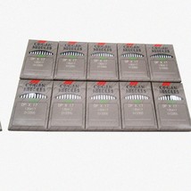 StitchMaster 100-Pack Walking Foot Sewing Needles (DPX17 135X17 SY3355 1... - $70.24