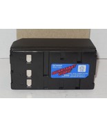 Replacement Quantaray QC4000P Battery for JVC GR-AX220 Video Camera Camc... - $21.03 CAD