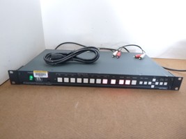 Kramer VP-724XL Presentation Switcher/Scaler - €33,16 EUR