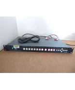 Kramer VP-724XL Presentation Switcher/Scaler - $52.63 CAD