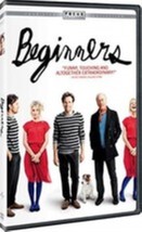 Beginners Dvd  - £7.98 GBP