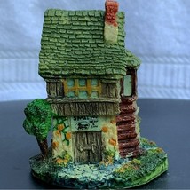 Dept 56 Dickens Village Miniatures - Bean And Son Smithy Shop - 1986 - £14.78 GBP