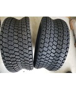 2 - 23x10.50-12 6 Ply Kenda Super Turf K500 Mower Tires 23/10.50-12 23x1... - €142,66 EUR