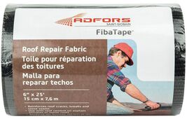Norton Abrasives - St. Gobain Roof Repair - €21,49 EUR