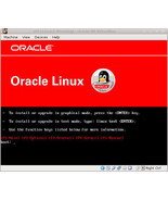 Oracle Linux DVD 64 Bit Boot DVD Version 90 - £6.84 GBP