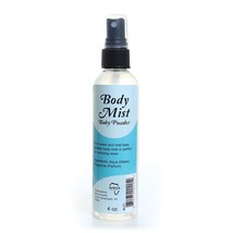 Baby Powder Body Mist - £5.92 GBP