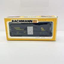 Bachmann Chesapeake &amp; Ohio C &amp; O 23000 41&#39; Steel Box Car 0901:250 - $13.85