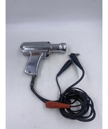 Mac Tools Model TL 50 P Vintage Clamp On Automotive Timing Light UNTESTED - $32.00