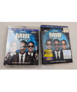 Men in Black 3 (3D + Blu-ray + DVD Combo) w/lenticular slipcover SEALED ... - $9.89