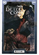 Detective Comics #1065 Cvr A (Dc 2022) &quot;New Unread&quot; - £4.62 GBP