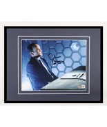 Clark Gregg Signed Framed 11x14 Photo Display BAS Avengers SHIELD - £78.94 GBP