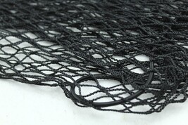 2003-2008 INFINITI FX35 FX45 REAR TRUNK STORAGE ORGANIZER CARGO NET H1860 image 5