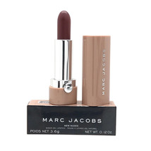 Marc Jacobs New Nudes Sheer Gel Lipstick MAY DAY 158 New in Box  - $39.99