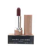 Marc Jacobs New Nudes Sheer Gel Lipstick MAY DAY 158 New in Box  - £31.86 GBP