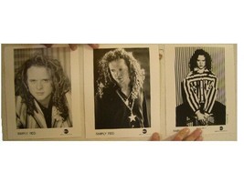 Simply Red 3 Press Kit Photos - £20.18 GBP