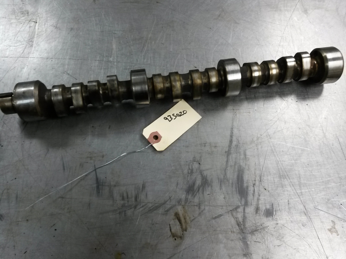 Camshaft For 90-92 Buick Regal  3.8 - $137.16