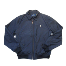 NWT Polo Ralph Lauren Water-repellent Packable Windbreaker Jacket L - £96.51 GBP