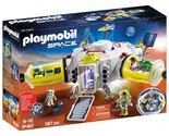 Playmobil Mars Space Station - $125.99