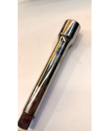 Craftsman #H4441 3/4" Socket Extension 8" Mechanic Tool Chrome FREE SHIPPING
