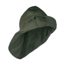 Baleno Men's Southwester Rain Hat - Green, Medium  - $73.00