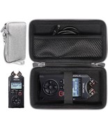 The Getgear Portable Recorder Case Is Compatible With Both The Usb Inter... - $43.94