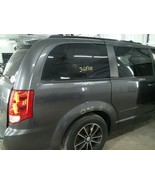 Passenger Quarter Panel Passenger Van Fits 08-20 CARAVAN 104625274 - €417,59 EUR