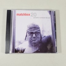 Matchbox 20 CD Yourself or Someone Like You - £6.22 GBP