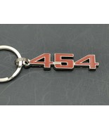 Big Block Chevy 454 Emblem/Keychain/Backpack Jewelry...(J3) - $20.46 CAD