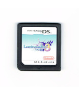 Luminous Arc 3 Eyes English Translation Nintendo DS cartridge - $24.99