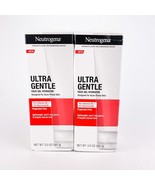 Neutrogena Ultra Gentle Face Gel Hydrator Pro Vitamin B5 4% Niacinamide ... - £23.09 GBP