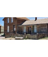 BODIE - A CITY FROZEN IN TIME Dream Home with Picket Fence digital downl... - $72.98 MXN