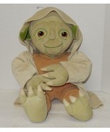 Star Wars 18&quot; Plush Jedi Master YODA Stuffed Animal Toy - $24.70