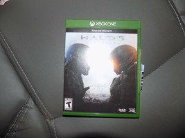 Halo 5: Guardians (Xbox One, 2015) EUC - £20.04 GBP