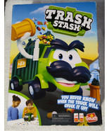 GTH922967 Goliath Games Trash Stash - $14.85