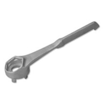 K Tool International Drum Wrench Non Sparking Aluminum for 2-3/4 Inch Drum - $70.99