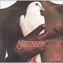 Santana S Greatest Hits (CD) - £10.40 GBP