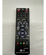LG AKB73615801 Control for DVD Blu-ray Player BP125 OEM - $11.05 CAD