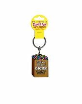 SUCK A BAG OF DICKS KEYCHAIN GAG GIFT NOVELTY - $13.85