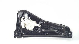 Rear Right Window Regulator PN: 4H2227000AB OEM 06 07 08 10 13 Range Rover Sport - £72.79 GBP