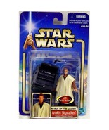 Star Wars Blue Saga Attack of the Clones - Anakin Skywalker Outland Peasant - $285.40 MXN