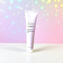 HEY HONEY Prime Mate Luminous Priming Base Travel Size 0.5 FL OZ NWOB &amp; ... - $14.84