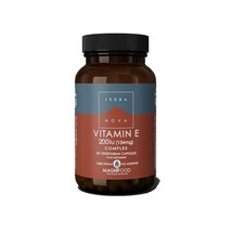 Terranova Vitamin E complex A50 - $34.23