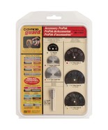 Gyros Propak 7-Piece Blades &amp; Cut-Off Wheels Mix, Multi-Pack includes Mini - $60.12 CAD
